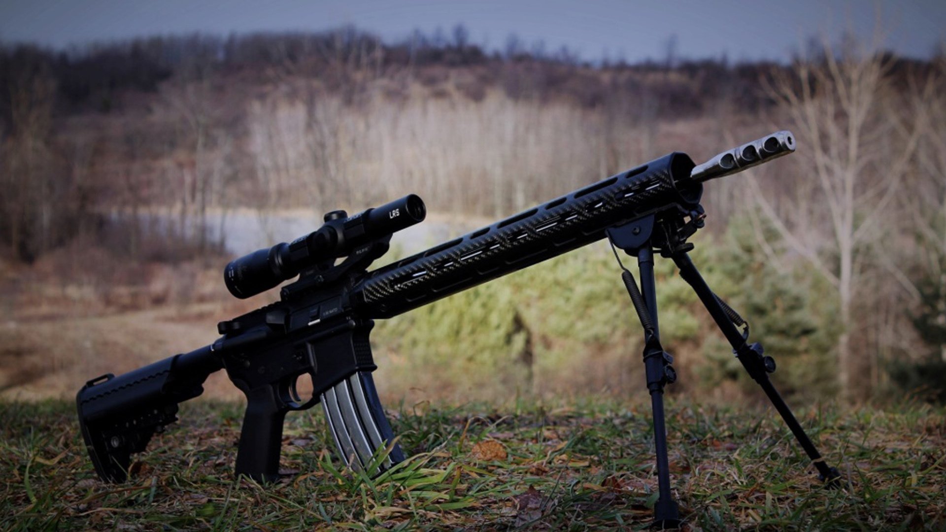 平行世界里的同一种热血，F1揭幕战的硝烟与新西兰牧场里的金戈铁马