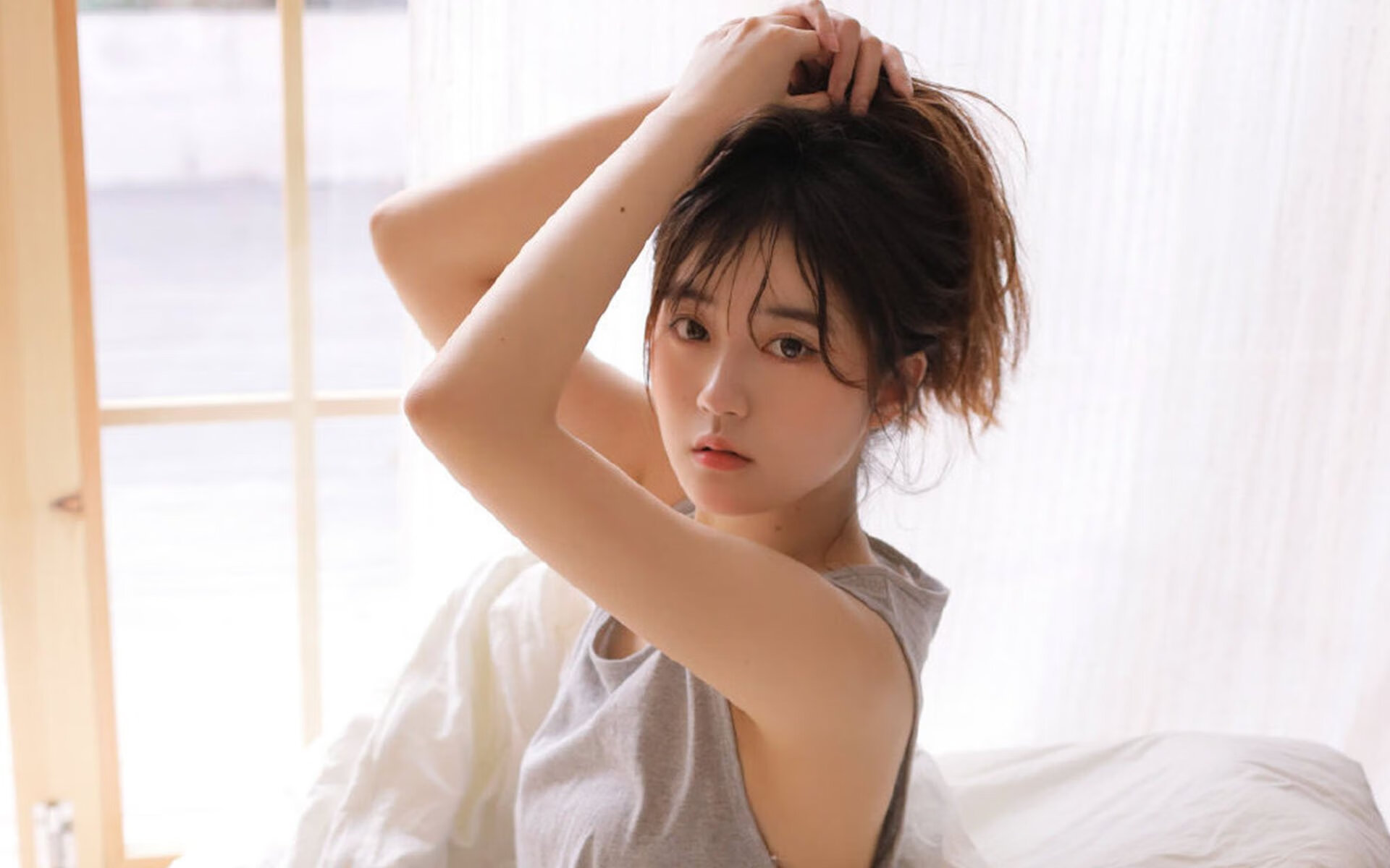 扩展